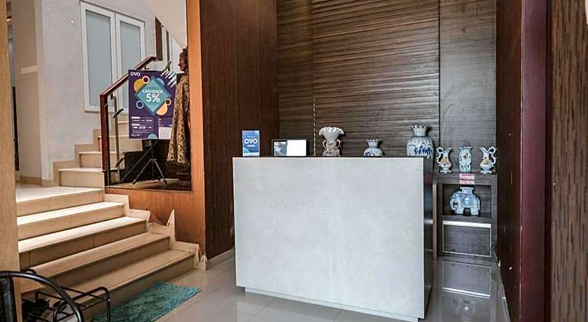 RedDoorz @ Jamin Ginting Medan