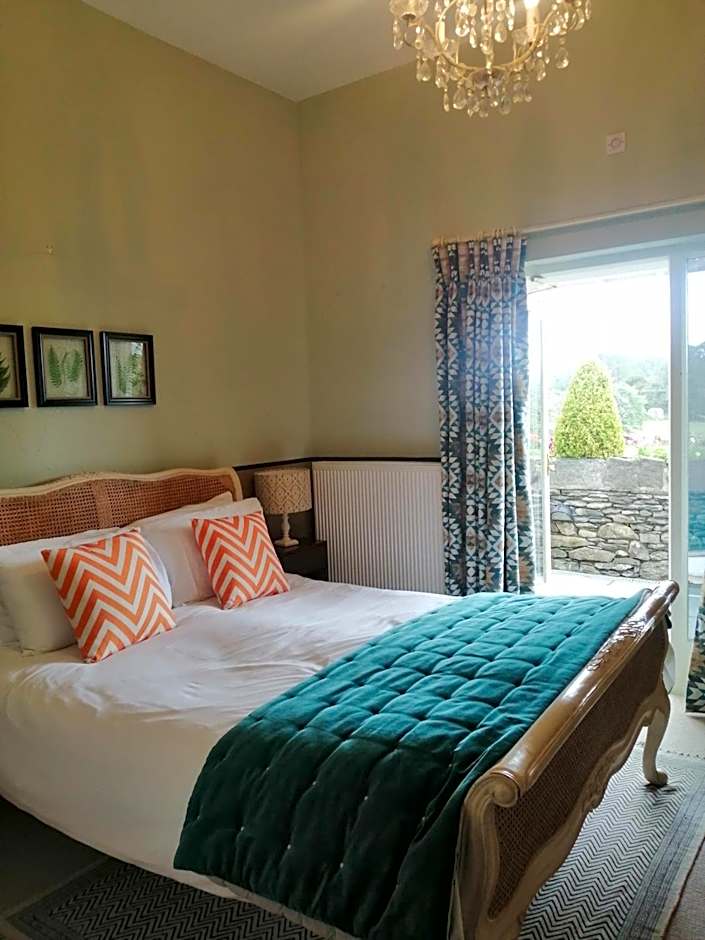 The Brown Horse Inn