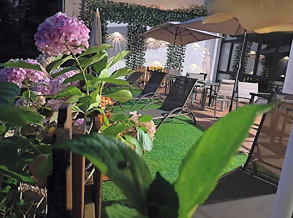 Hotel Ciudad Cangas de Onis