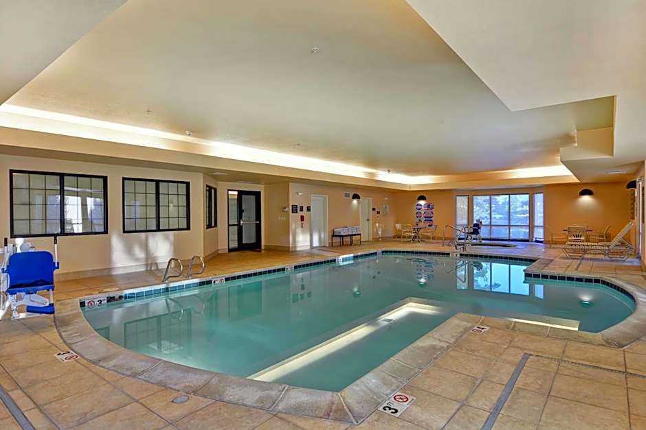 Homewood Suites By Hilton Reno