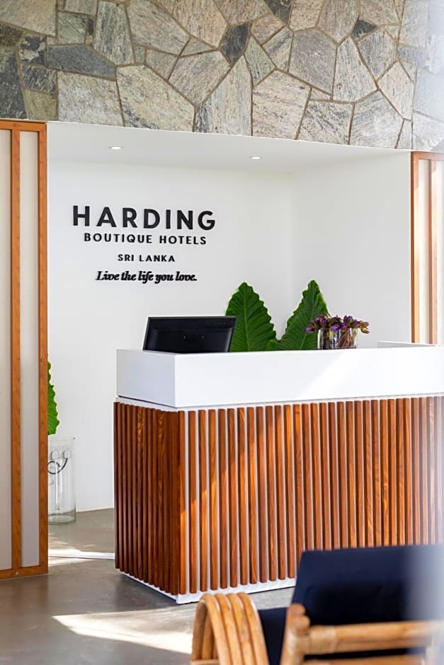 Harding Boutique Hotel