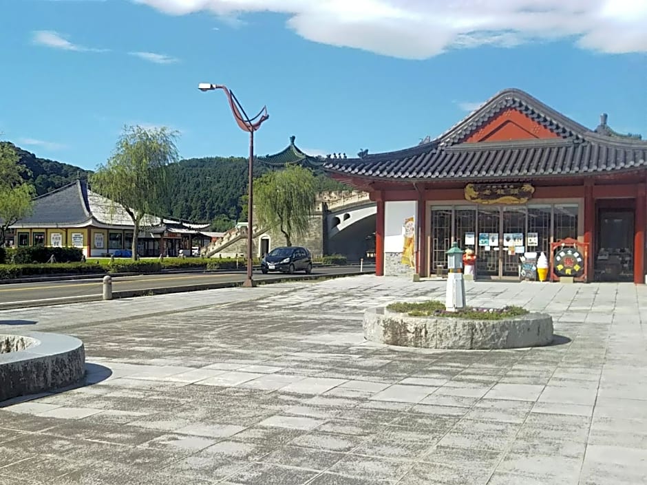 Toyoko Inn Aioi-Eki Shinkansen-Guchi