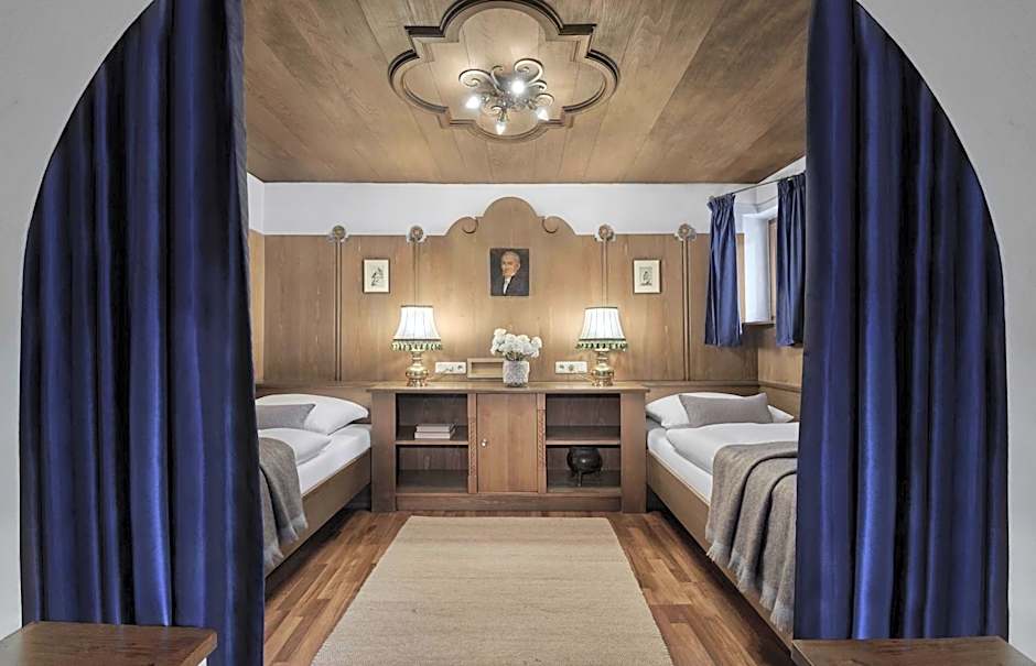 Hotel Goldener Greif