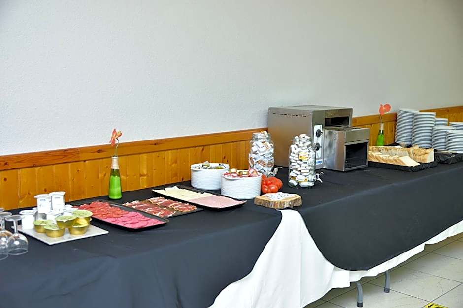 Hotel Sierra de Arcos