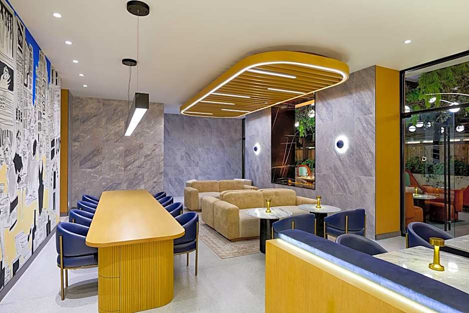 Delta Hotels by Marriott New York Times Square