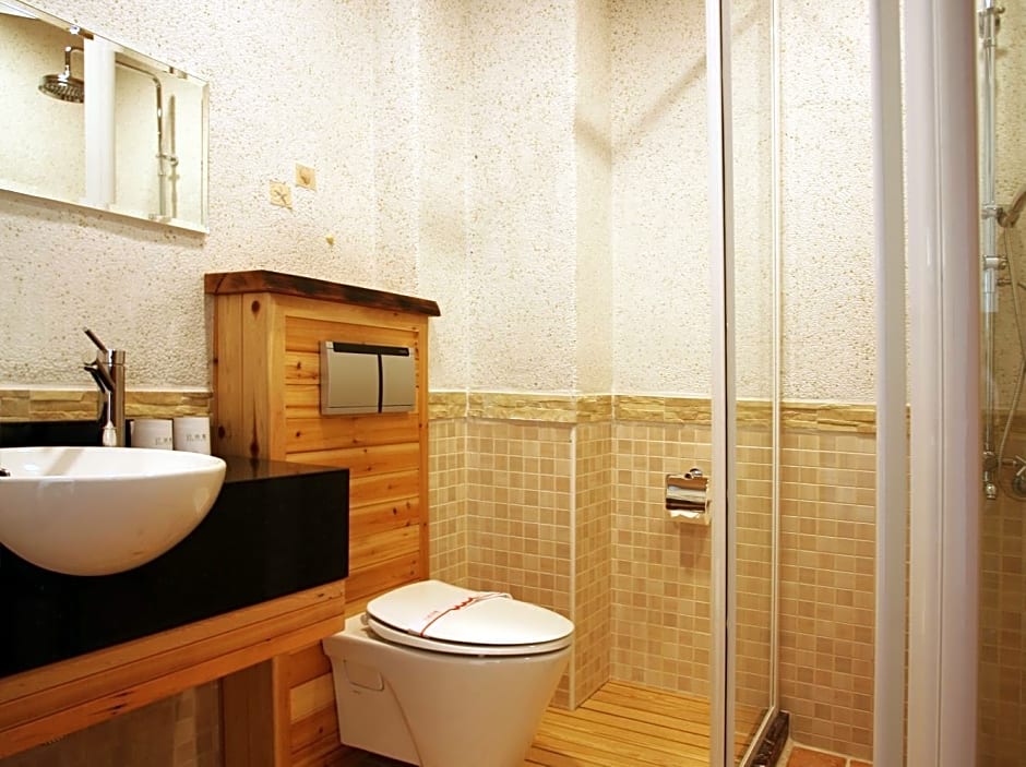 Giethoorn Guest House