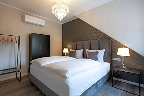 Apartmenthaus Burkhardt