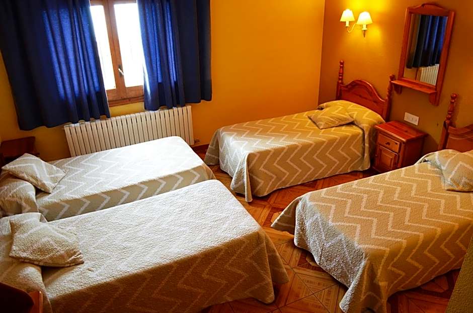 Hotel Suiza