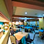 Grand City Hotel Inc.