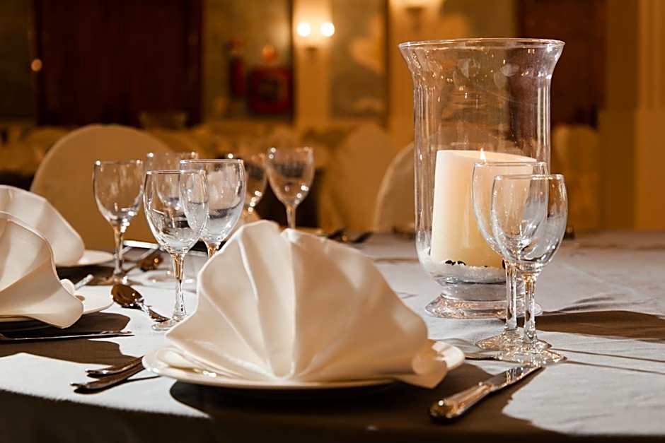 Zanhotel Centergross