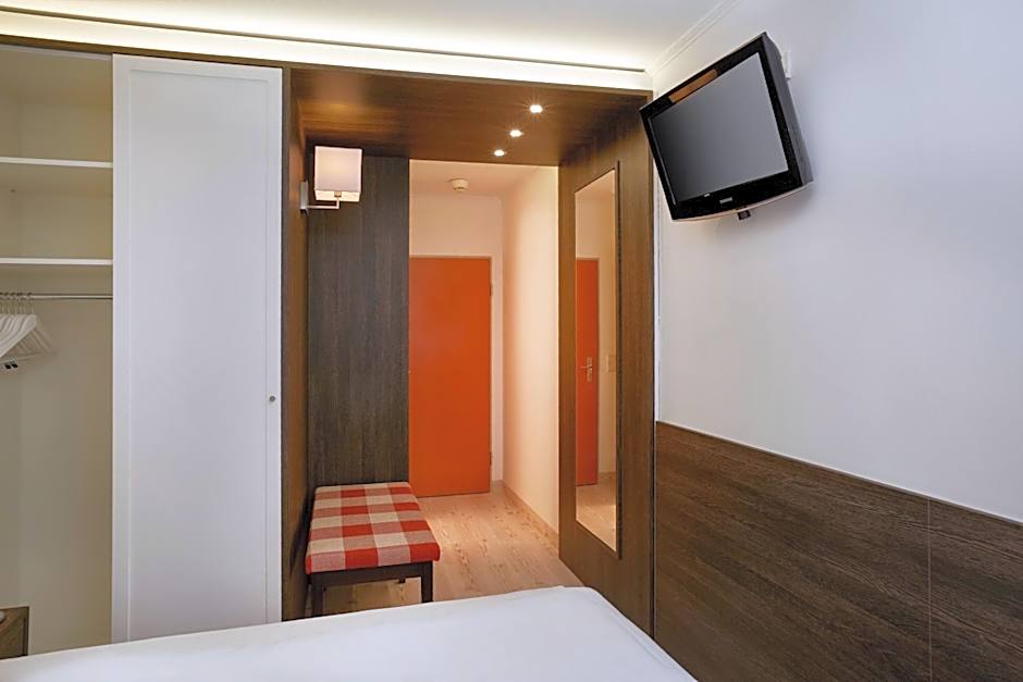H+ Hotel Nürnberg