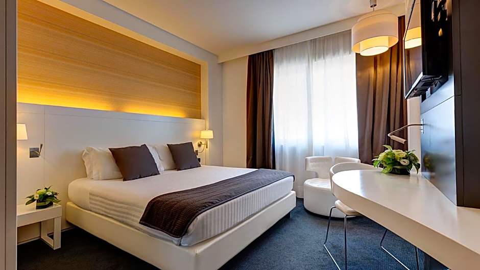iH Hotels Roma Z3