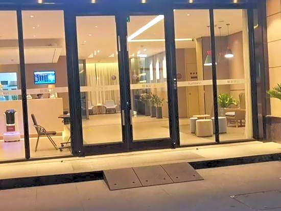 Home Inn Neo Ningbo Airport Yinzhou Avenue