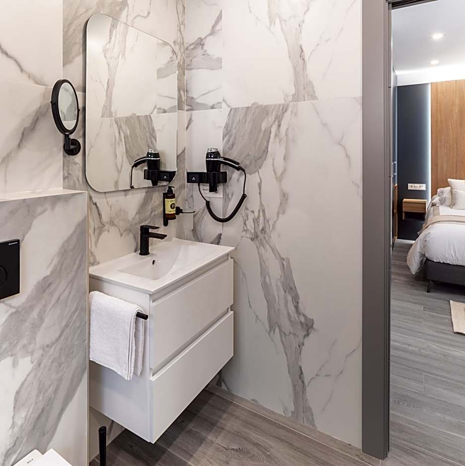 Jerusalén Suites Alicante