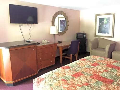 Scottish Inns Albany