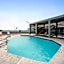 OYO Hotel Rockport- Bay View