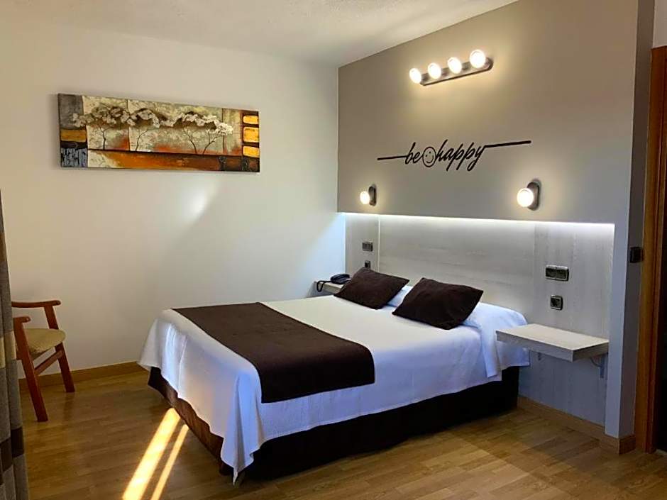 Hotel Mozárbez Salamanca