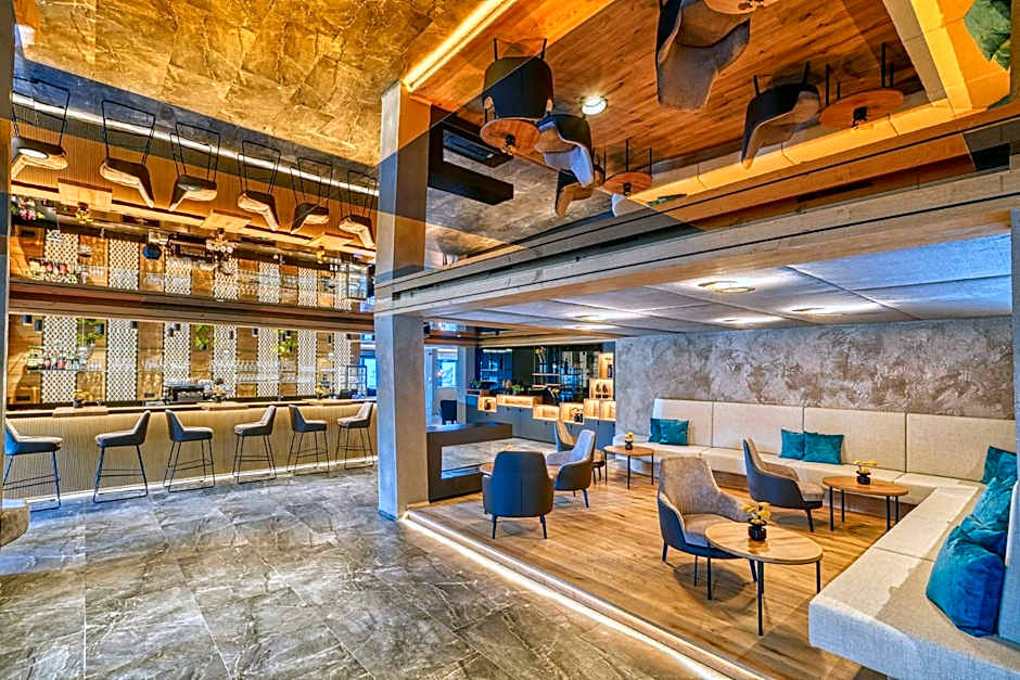 Hotel Avelina
