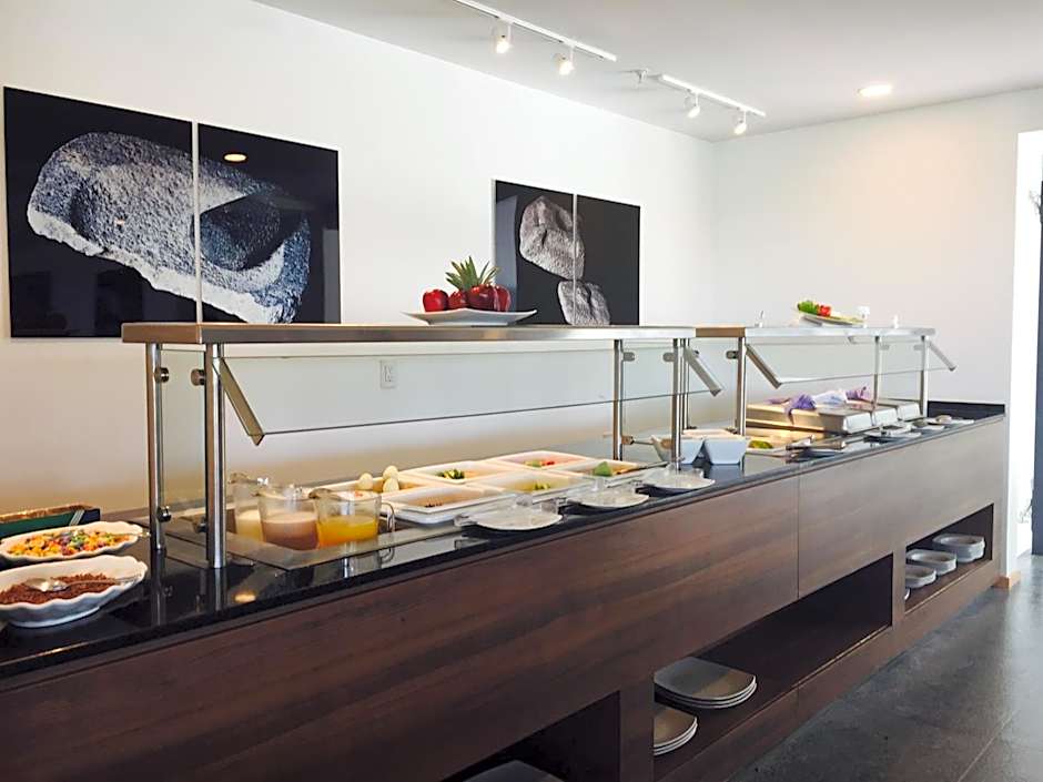 La Quinta Inn & Suites by Wyndham Puebla Ciudad Modelo