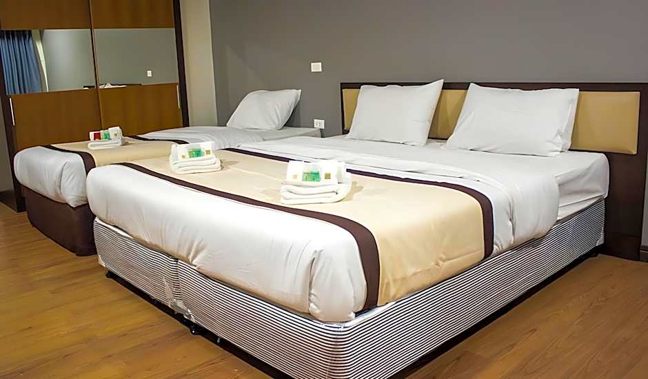 The Villa Chiang Rai