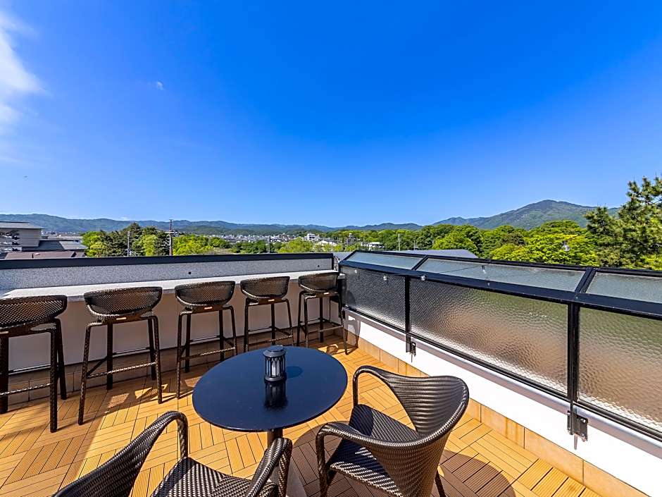 Riverte Kyoto Kamogawa