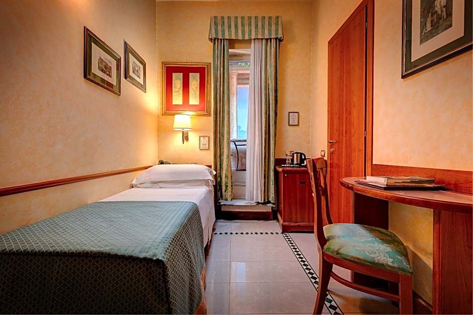 Hotel Amalfi