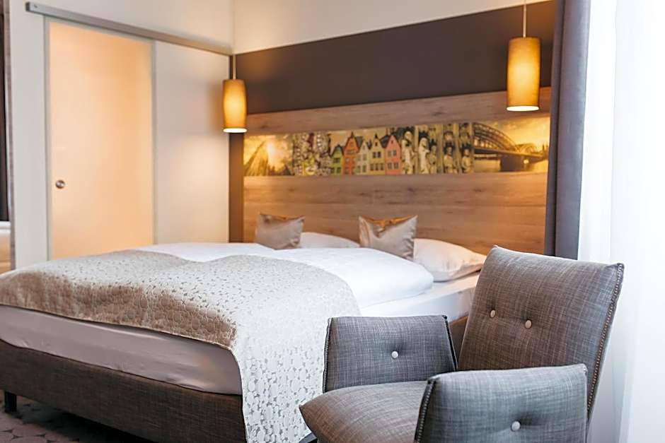 Hotel Sion