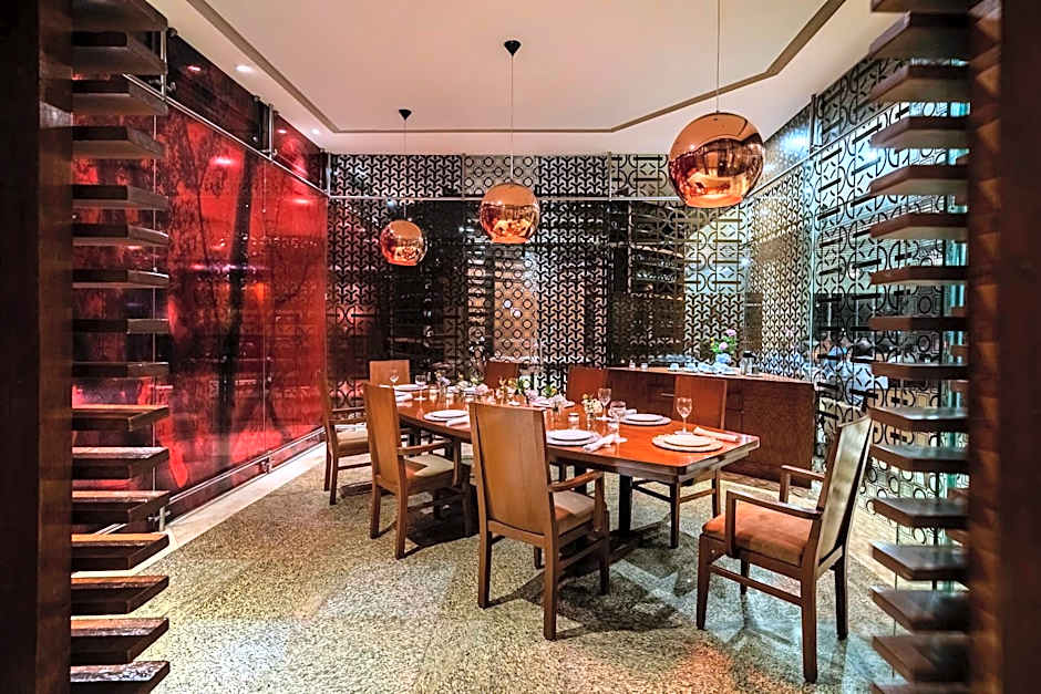 Hyatt Regency Villahermosa