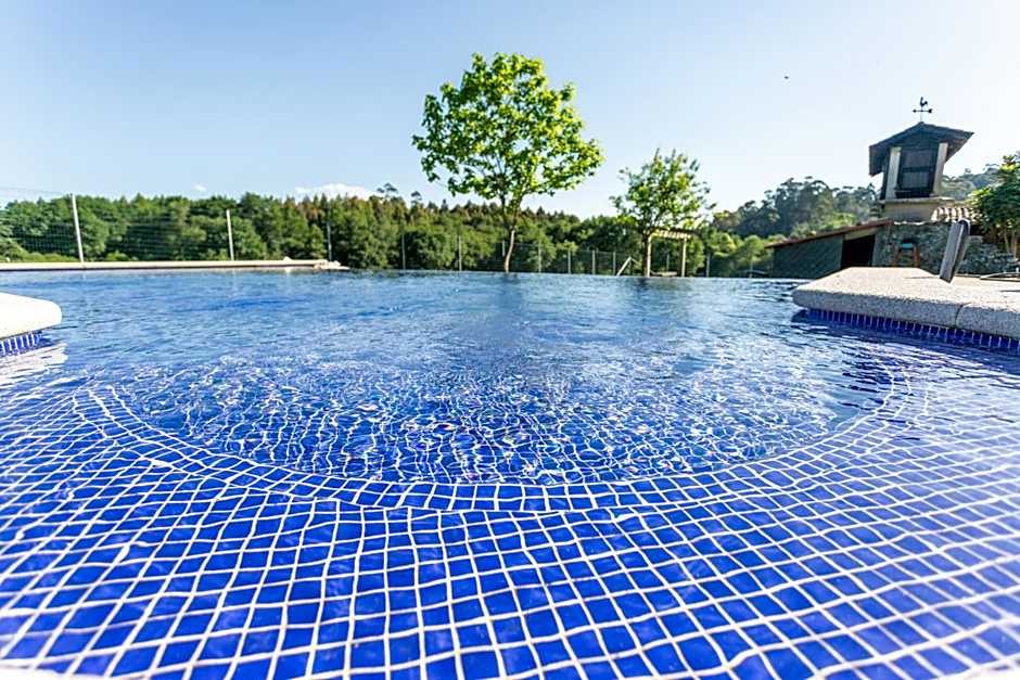 Casa da Ponte de Penas