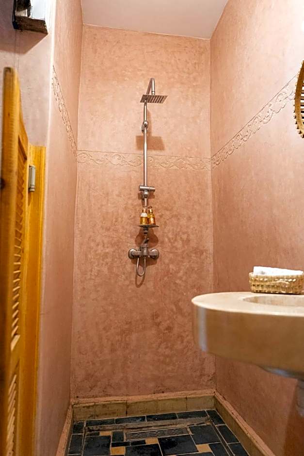 Riad Malayine