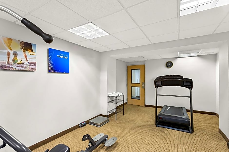 Comfort Inn White River Junction