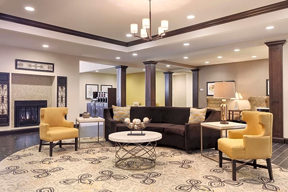 Homewood Suites By Hilton Huntsville-Downtown