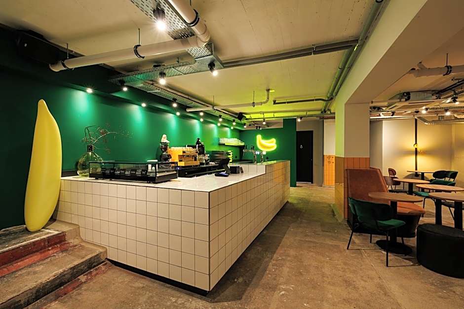 Little Monkey Hostel