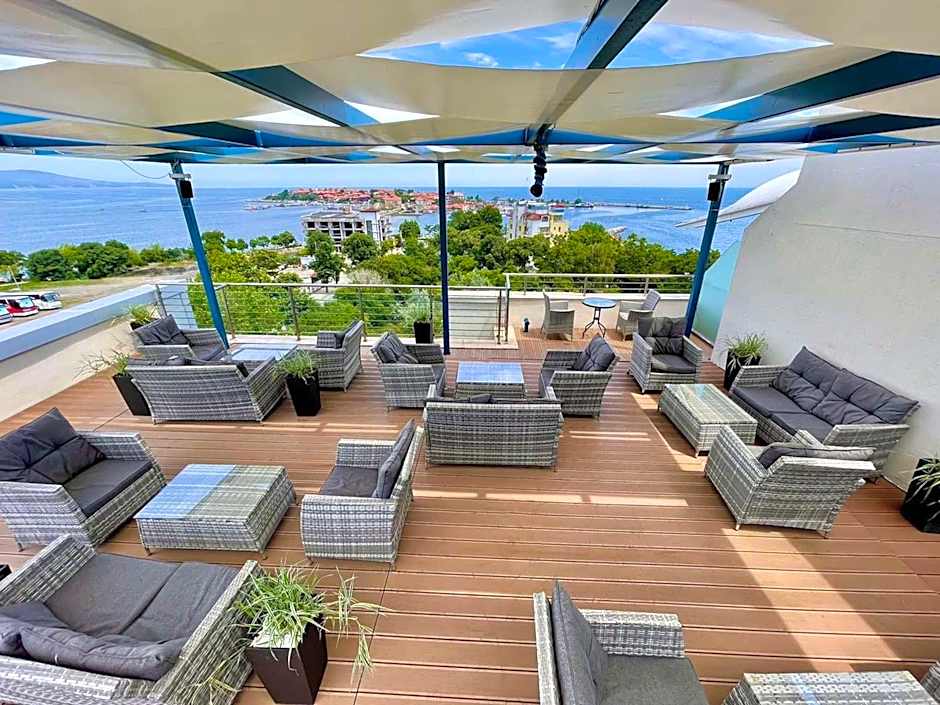 Hotel Marina Palace, Affiliated by Meliá