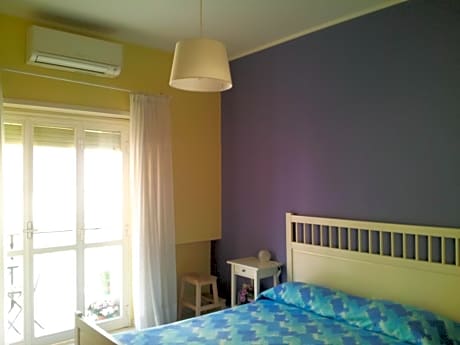 B&B Dimora di Traiano