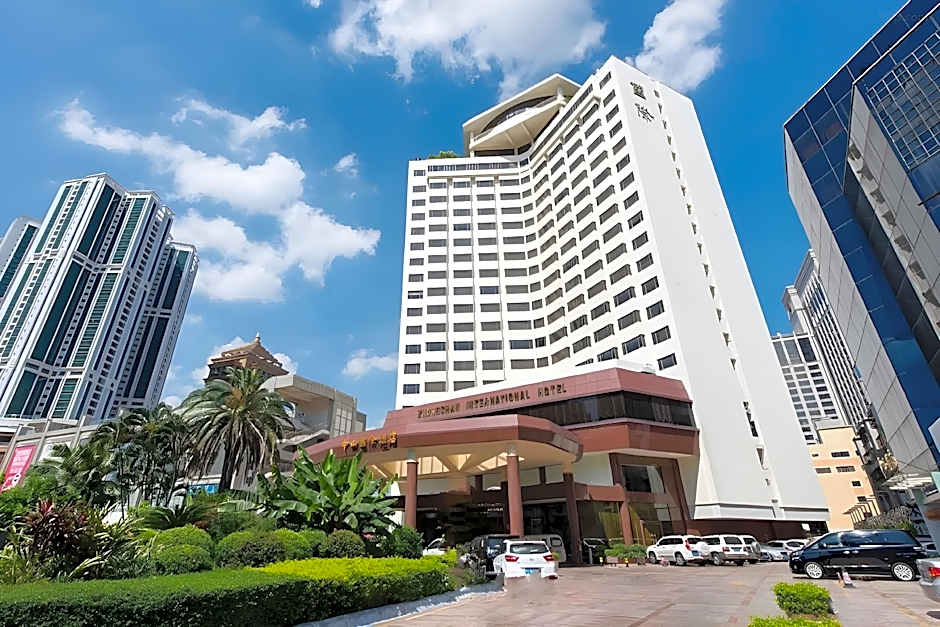 Zhongshan International Hotel