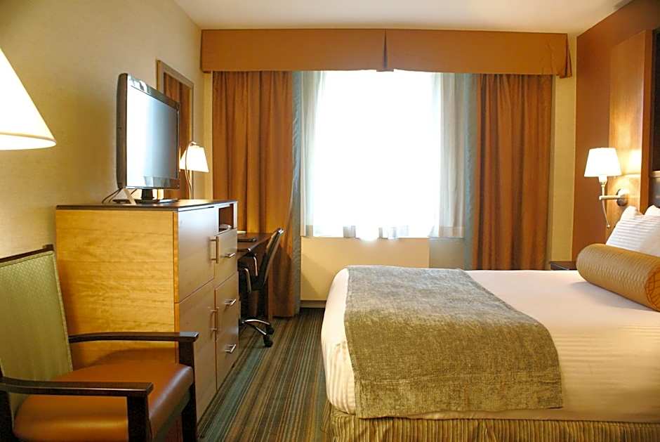 Best Western Queens Gold Coast