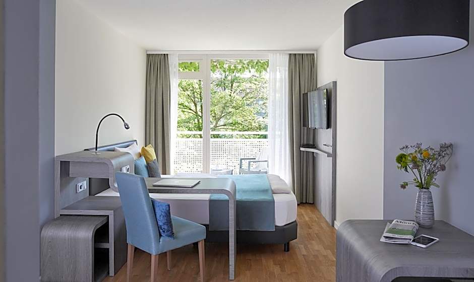 Derag Livinghotel am Olympiapark