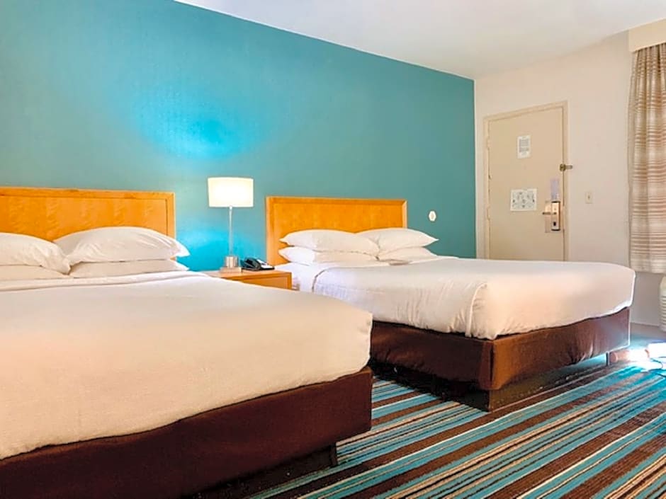 Good Nite Inn West Los Angeles - Century City