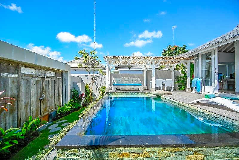 Mahi Mahi Villa and Suites