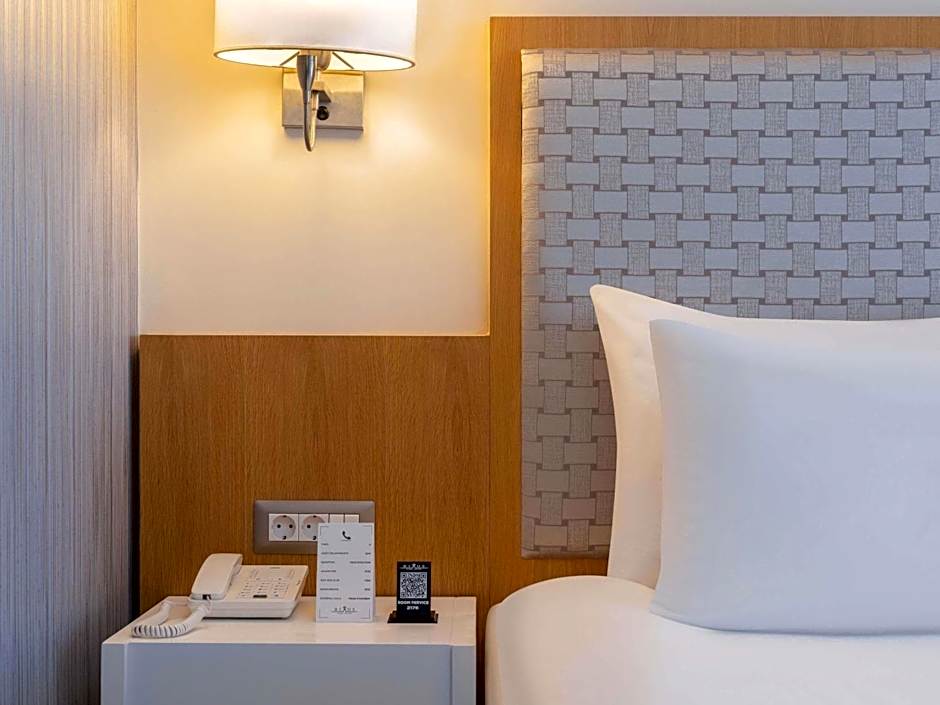 Rixos Park Belek - The Land Of Legends Access