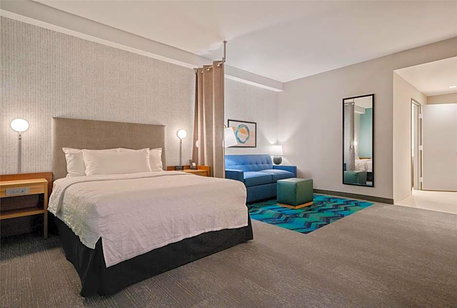 Home2 Suites by Hilton Fort Walton Beach