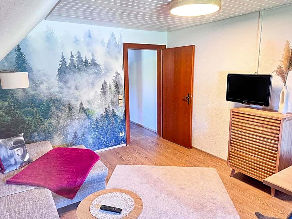 Landgasthof Jostalstüble