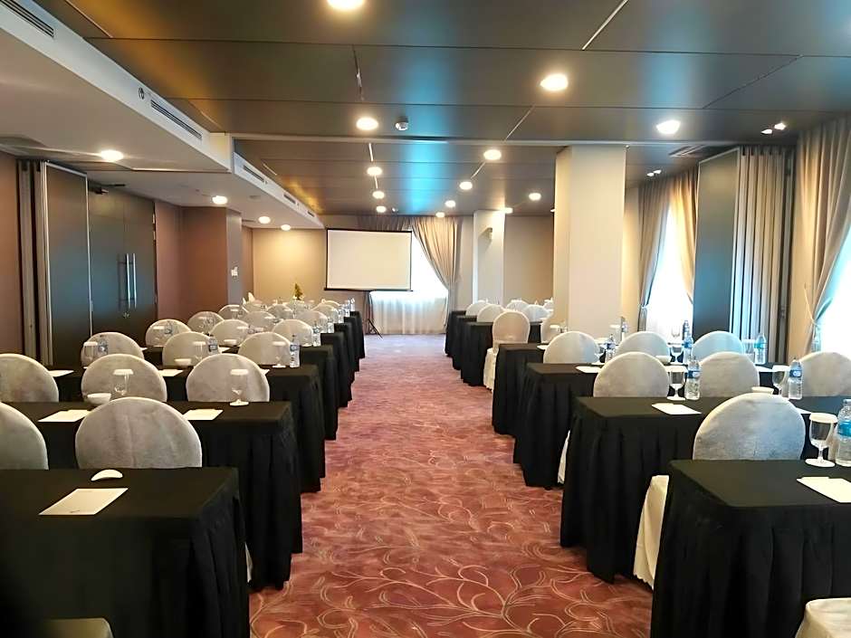 Asialink Easy by Prasanthi