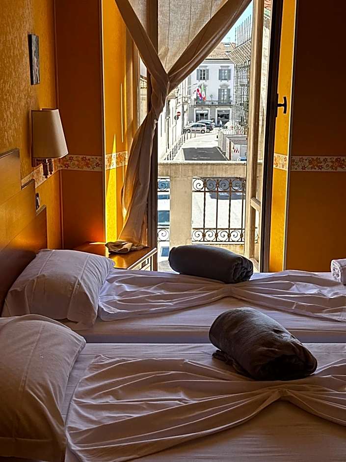 Hotel Spagna