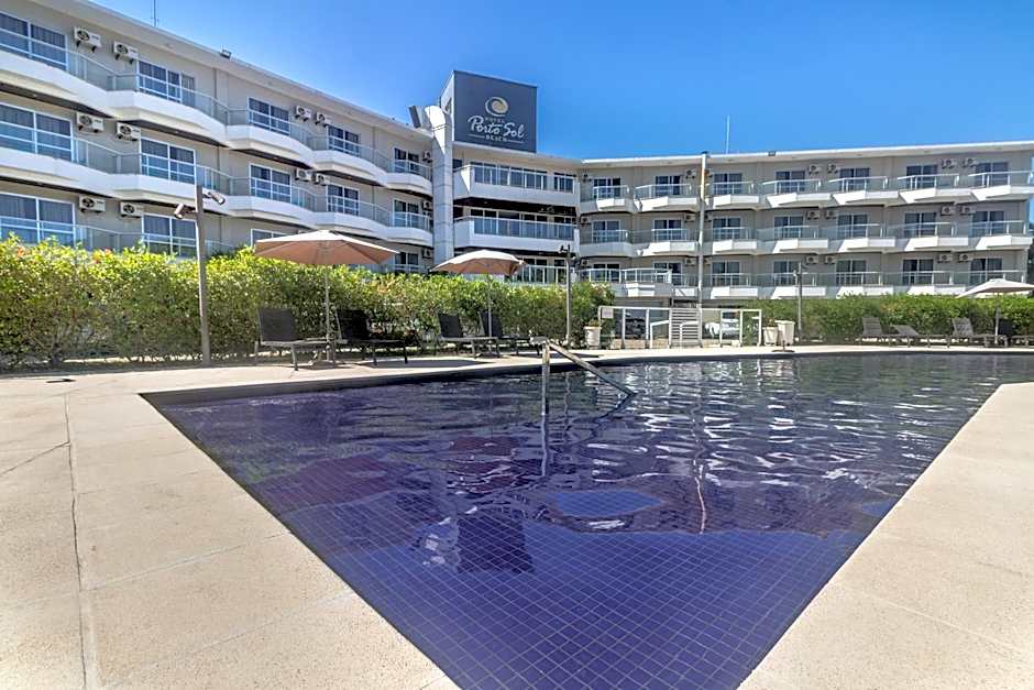 Hotel Porto Sol Beach