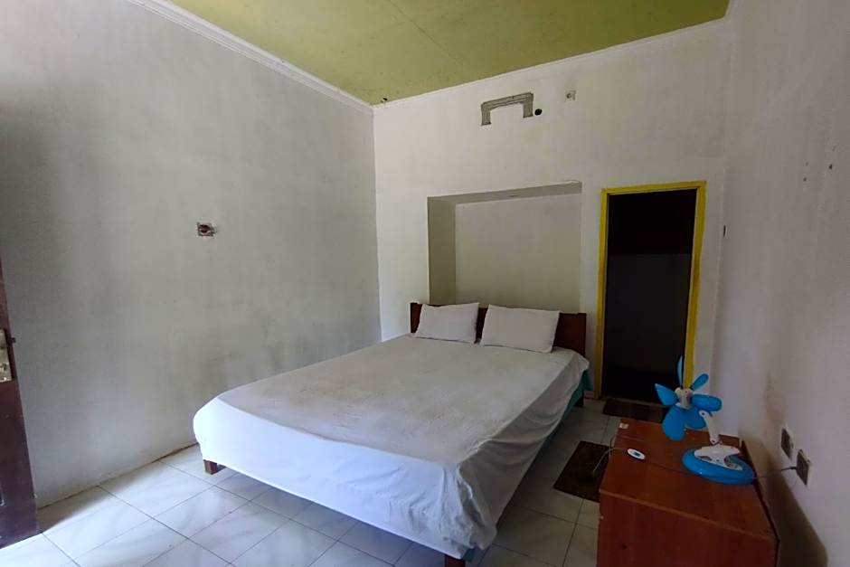 Hotel O Madame Guesthouse