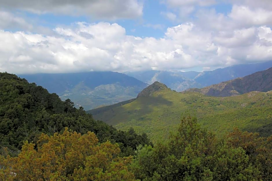 Chambre d'hôtes couvent d'Alando