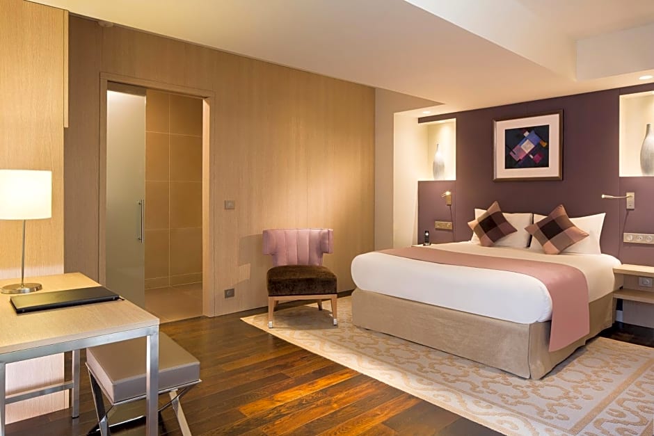 Hotel Le M Paris Montparnasse