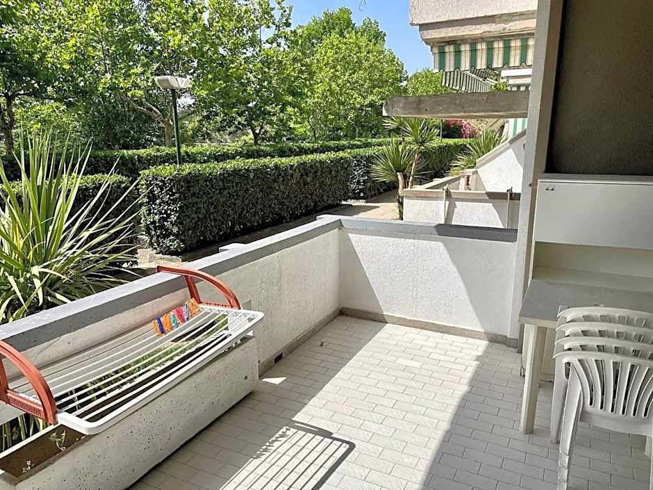 Residence Leonardo sul mare